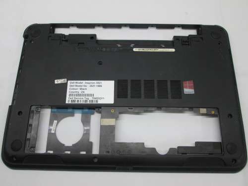 Dell Inspiron 3521 Bottom Cover AP0ZG000210